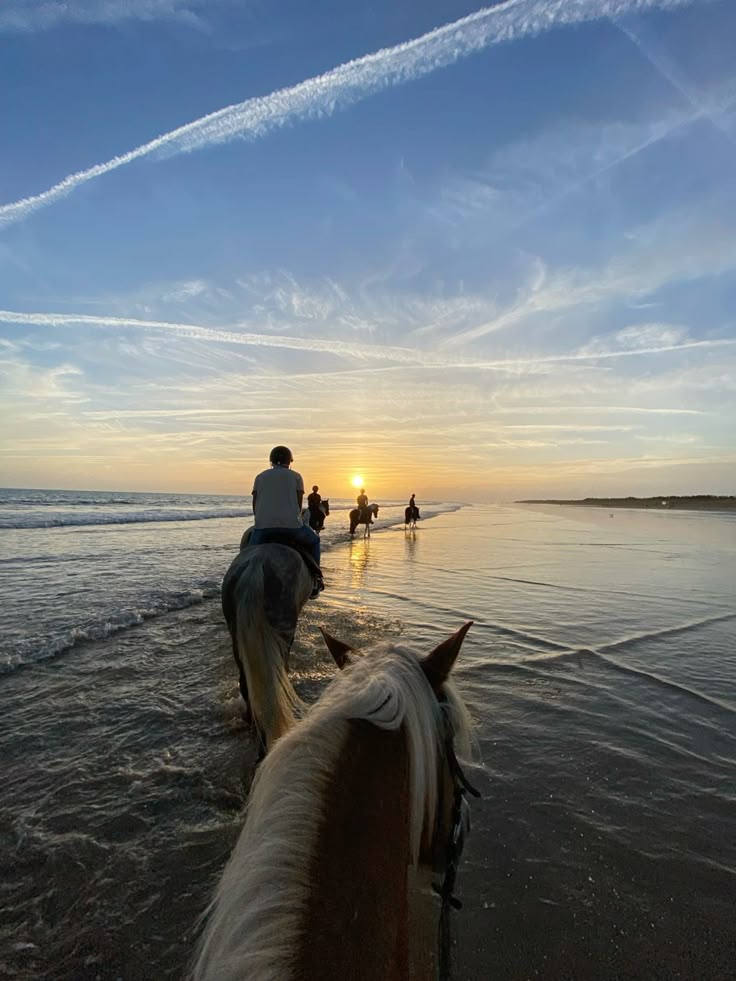 Balade cheval Essaouira