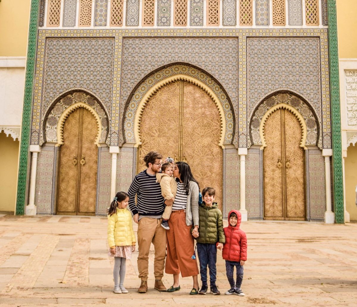 Parc d’attractions