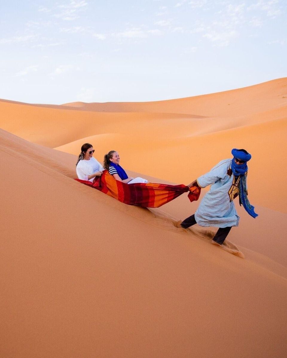 Balade en montgolfière
