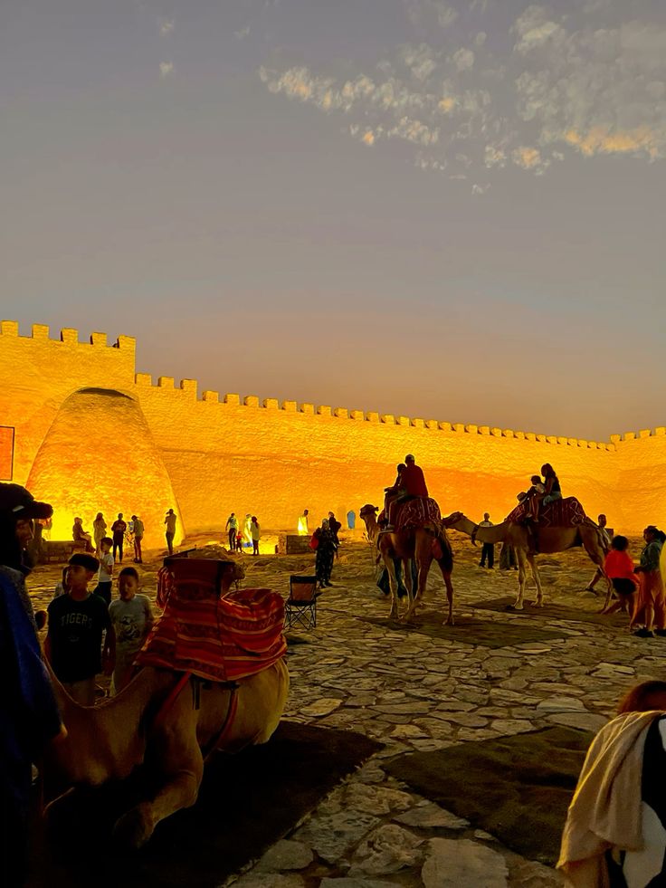 Circuit Balnéaire Agadir