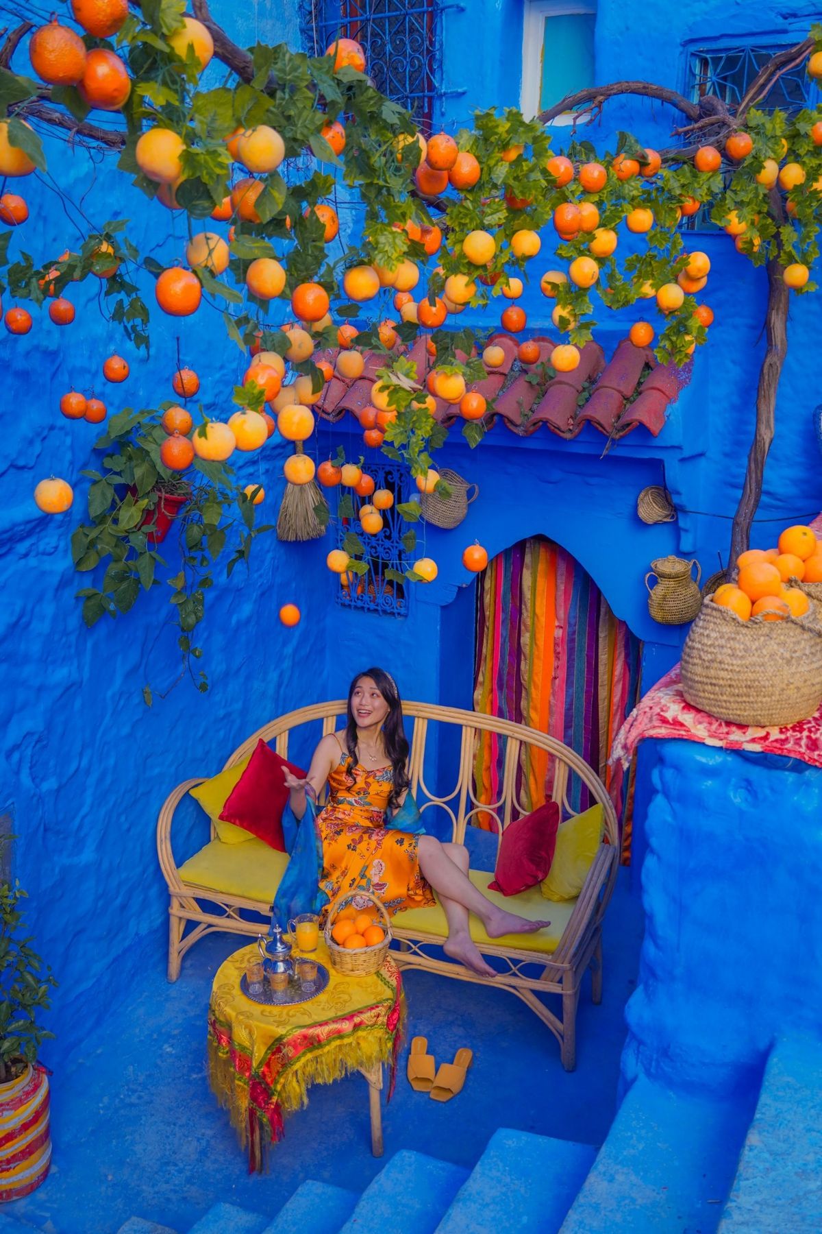 Retraite spirituelle