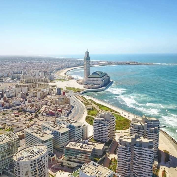 Casablanca